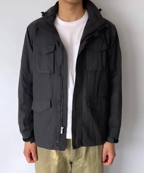 L.L.bean mountain parka M