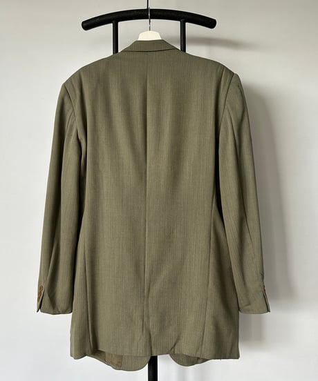 GIORGIO ARMANI 2B Jacket
