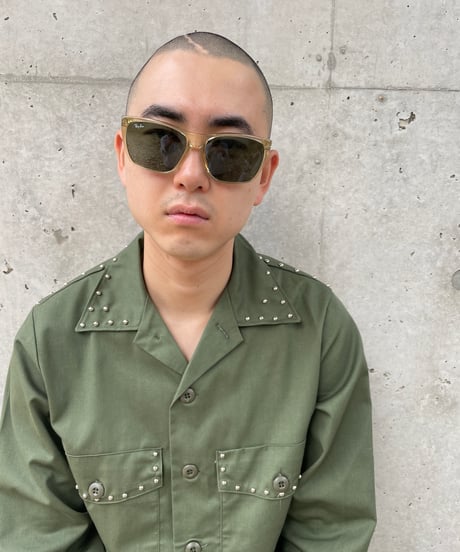 90s B&L  RAY-BAN Cats 3000