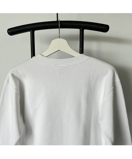 90s TELETREND COLS., "Maltese" Sweat