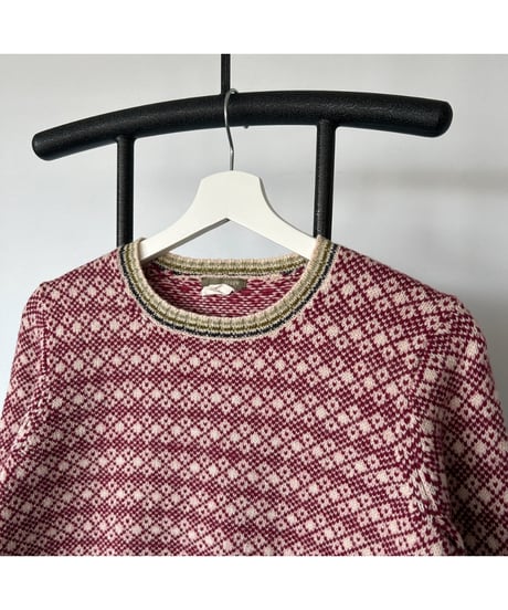 J.crew Wool Sweater