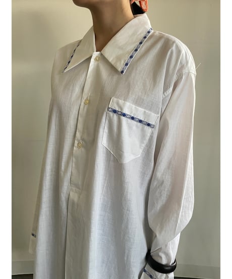 70s Grandpa shirt