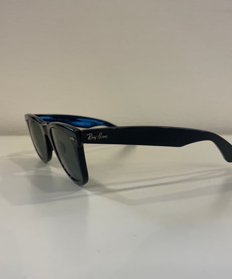 90s Ray-Ban WAYFARER B&L 5024