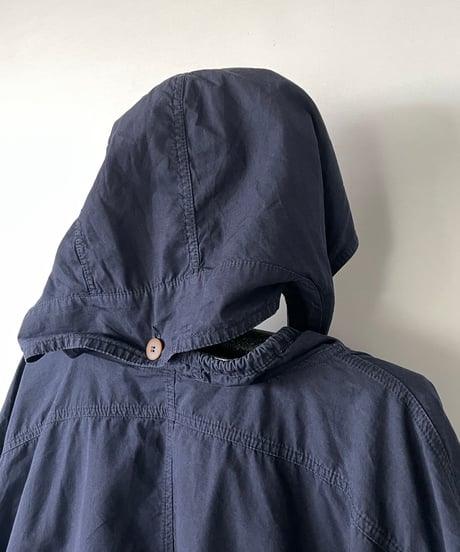 90s Made In Italy  Multi Pocket Parka