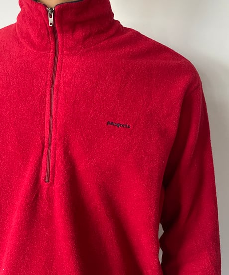 95s Patagonia CAPLENE Fleece