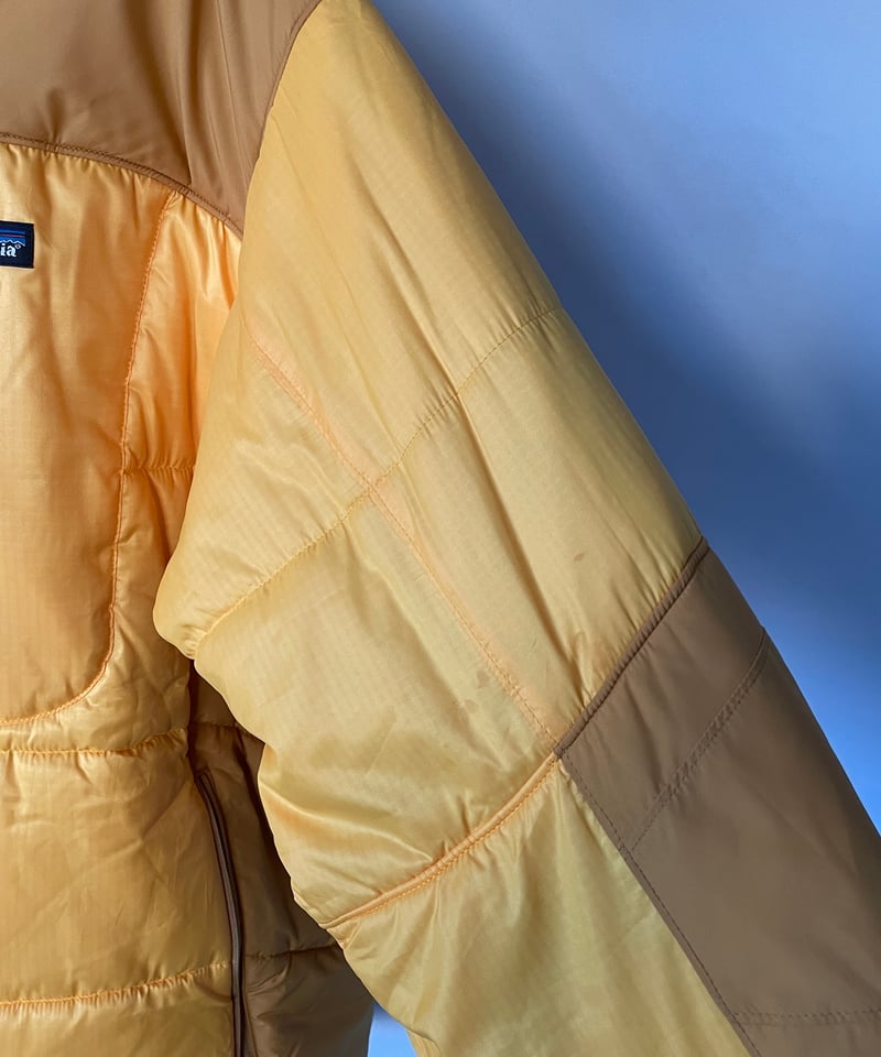 DEAD STOCK 08s patagonia DAS PARKA 