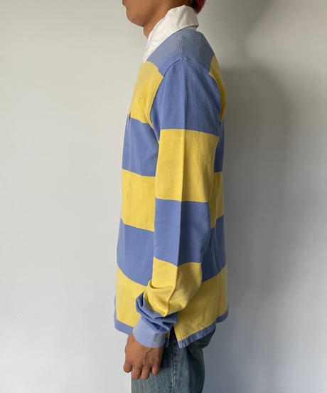 Ralph Lauren L/S Polo shirt