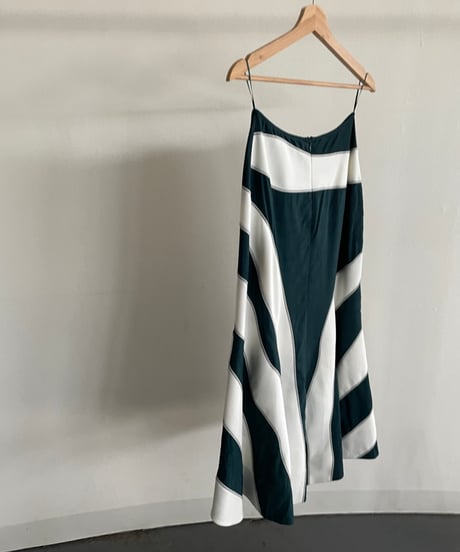 border mermaid skirt