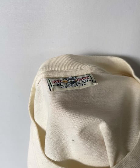 90s Western Rattle Snake s/s tee M