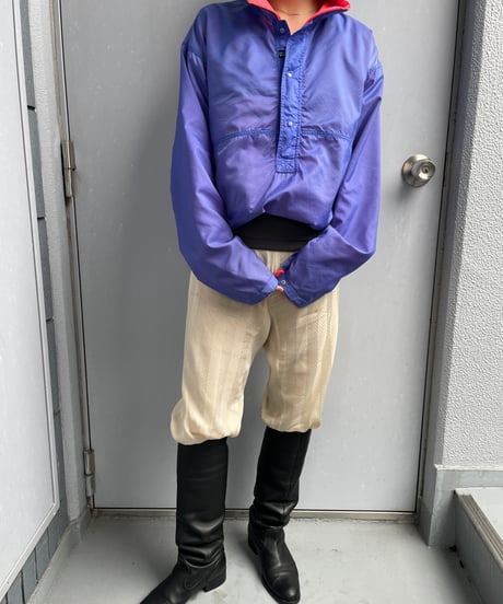 80-90s patagonia reversible pullover
