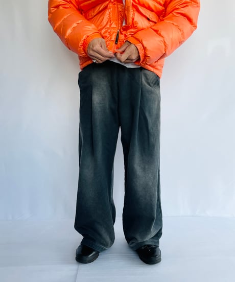 NAM "SAXPHONE PANTS" (shadow)
