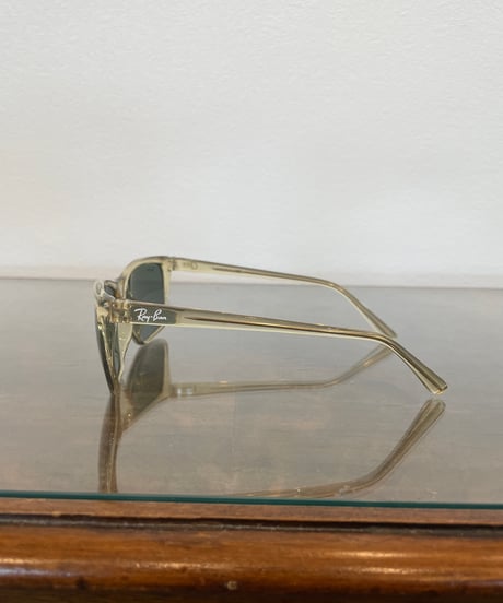 90s B&L  RAY-BAN Cats 3000