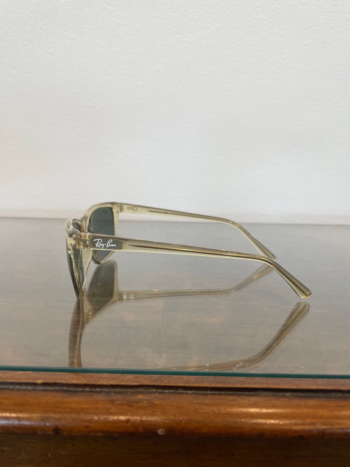 90s B&L RAY-BAN Cats 3000 | Clout
