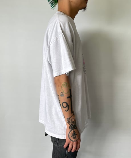 00s ONEITA "ALL God's Children" s/s tee XL