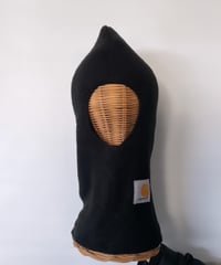 MADE IN USA Carhartt Balaclava "black"