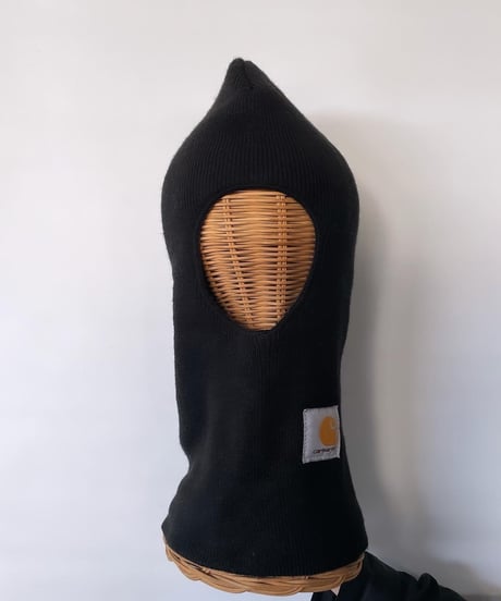 MADE IN USA Carhartt Balaclava "black"