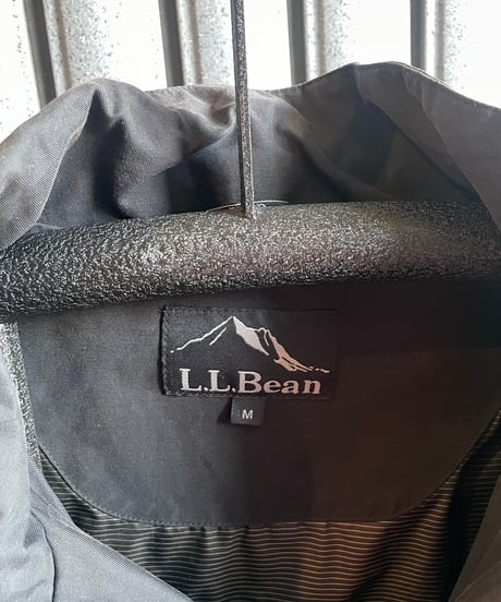L.L.bean mountain parka M