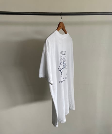 90s Glore Psychiatric Museum
