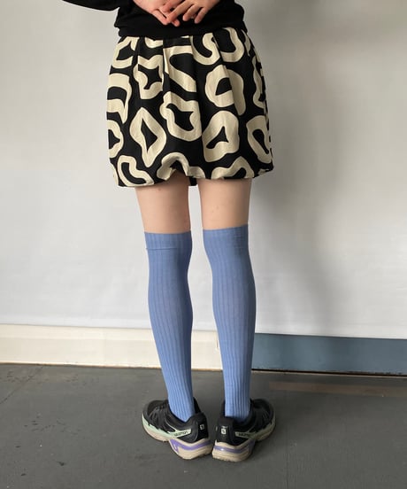 SEE BY CHLOE BALLOON SKIRT