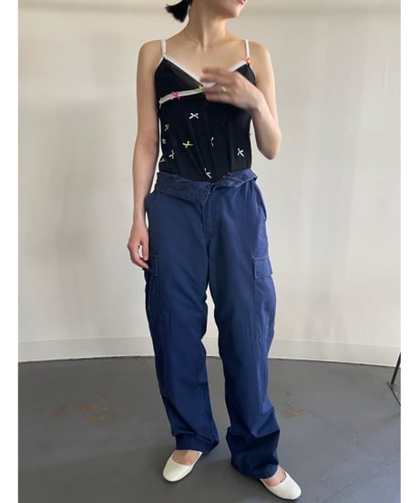 2000s USCG PANTS