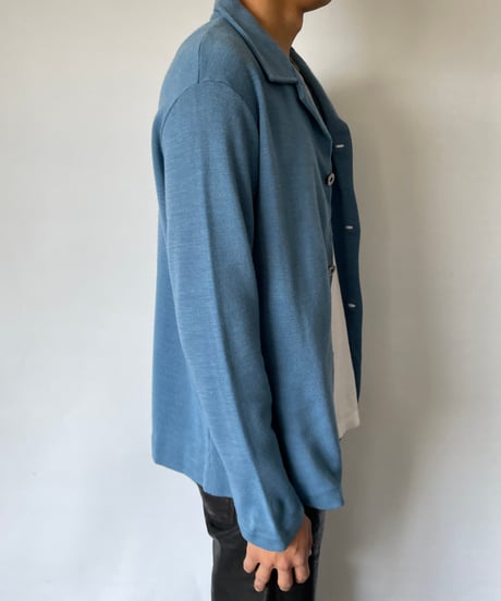 70-80s europe  Wool Jacket