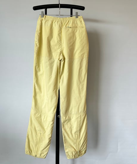 90s Mustiqe Field Pant