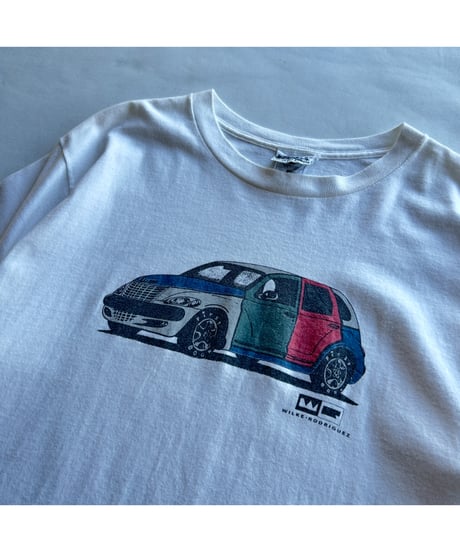 00s CHRYSLER Tee