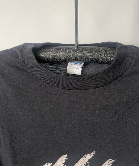 80s "cinemax" s/s tee MADE IN USA XL