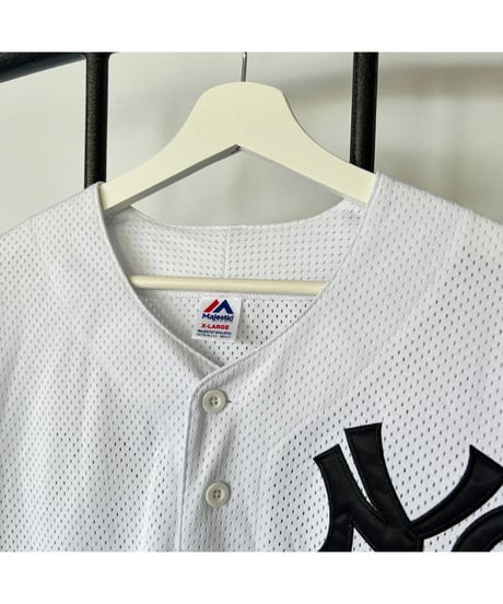 New York Yankees Baseball Shirt