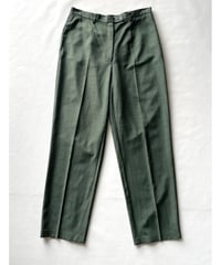 EUROPE SLACKS