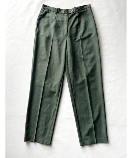 EUROPE SLACKS