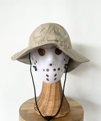 09s patagonia rain shadow hat