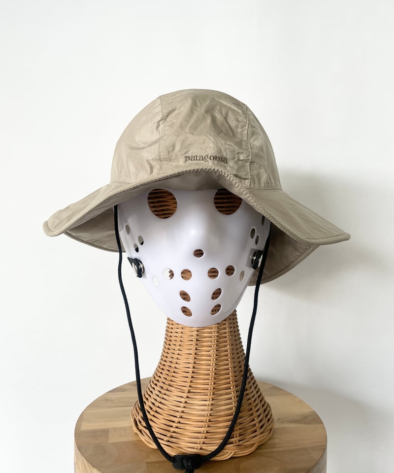 09s patagonia rain shadow hat | Clout