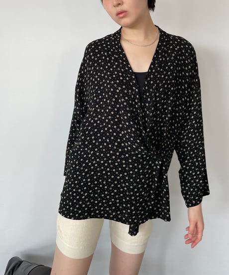 KENZO printed Detera Jacket