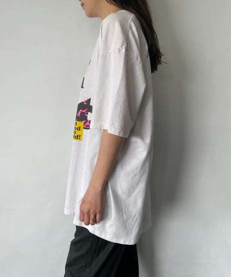 90s "Older than diRt" Tee
