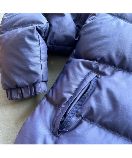 90s adidas Down Jacket