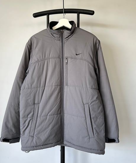 00s Nike Padded Jacket