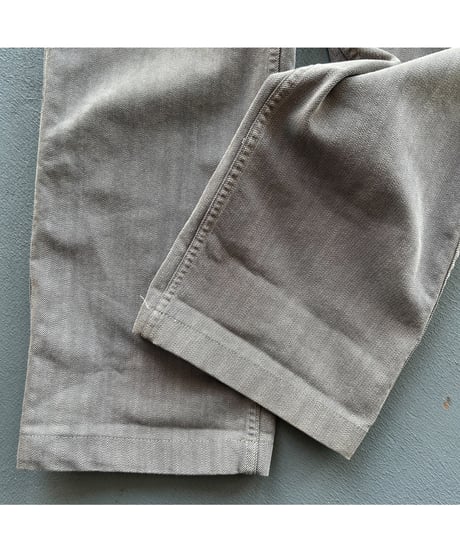 C.P. COMPANY Work Pants