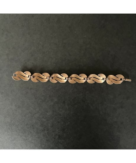 70s vintage TRIFARI  bracelet