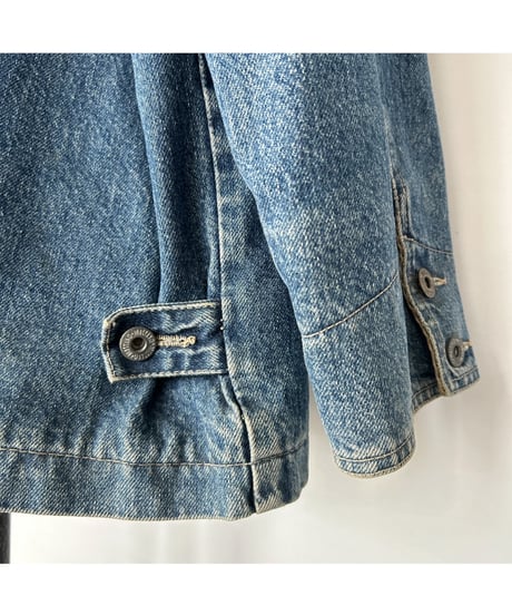 Vintage MUSTANG Coveralls