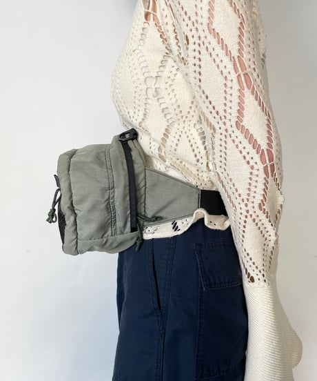 2001s patagonia "HIP CHEST PACK"