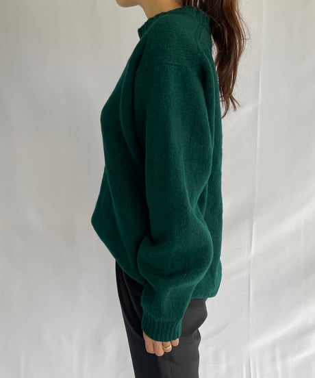 80-90s L.L.Bean knit