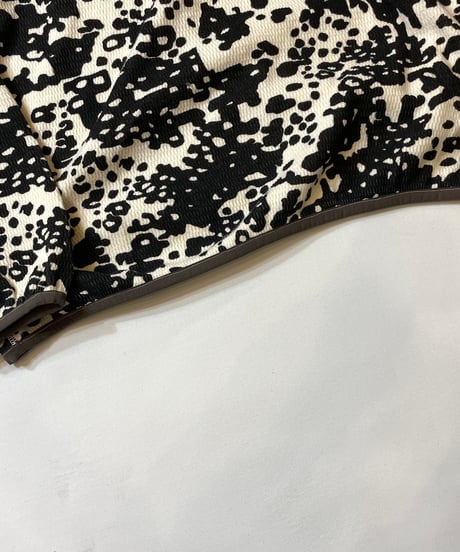 NAM Hoodie Camo ”White"