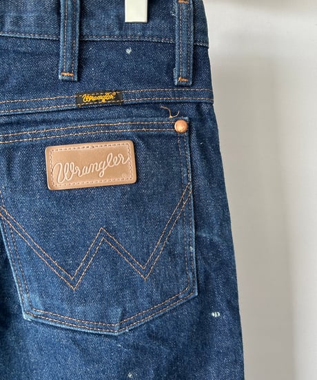 Wrangler Denim Pant 29×30