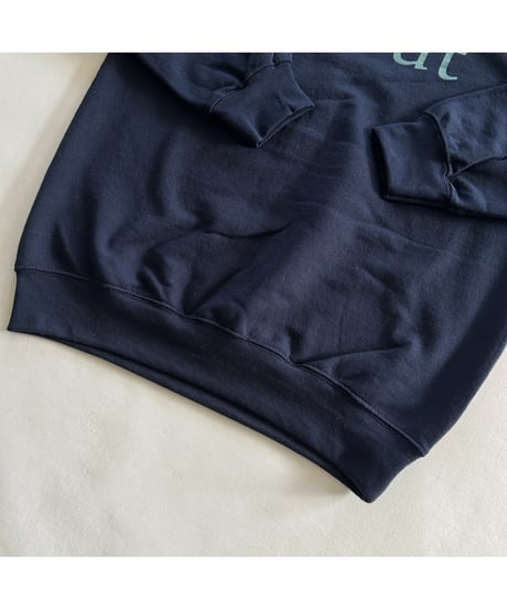 Clout Original Sweatshirt (Glow in the Dark)
