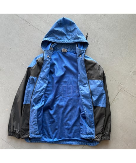 90s Nike Hooded Jacket