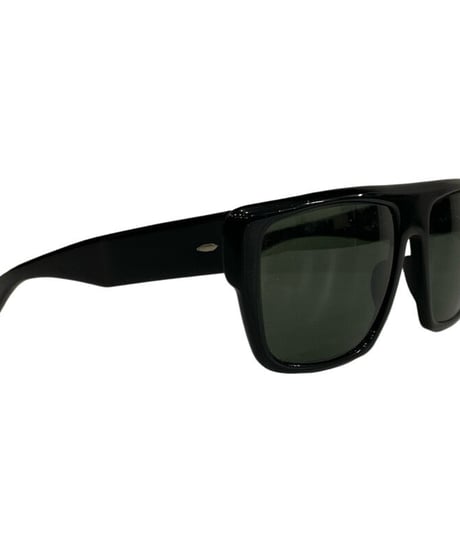 80s RAY-BAN DRIFTER B&L BLK