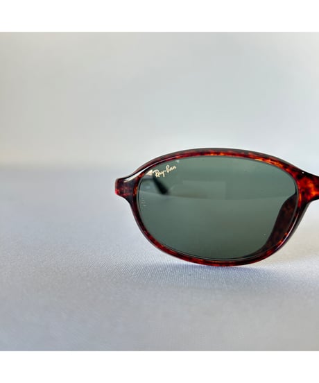 90s B&L RAY-BAN OPAY w2838