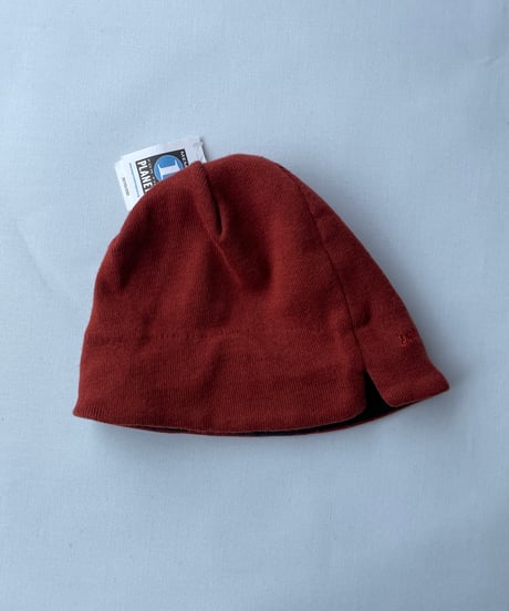 DEAD STOCK 06s patagonia travel beanie