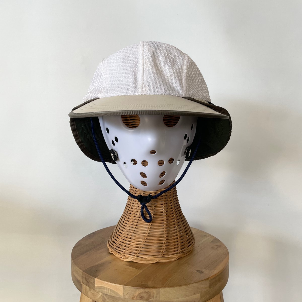 帽子 Patagonia VENTED BROADBILL HAT DEAD STOCK 01s patagonia 